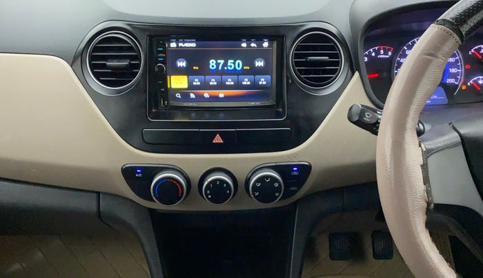 2017 Hyundai Grand i10 MAGNA U2 1.2 CRDI, Diesel, Manual, 91,688 km, Air Conditioner