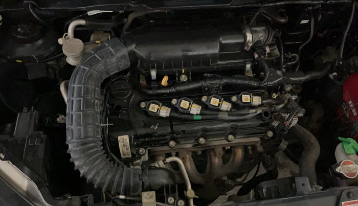 2022 Maruti IGNIS SIGMA 1.2, Petrol, Manual, 22,811 km, Engine View - Right