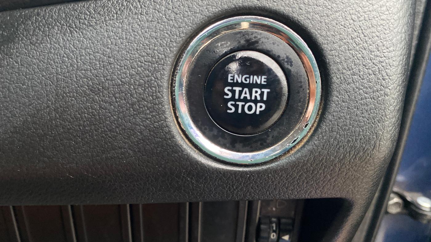 2019 Maruti Baleno ZETA PETROL 1.2, Petrol, Manual, 65,244 km, Keyless Start/ Stop Button