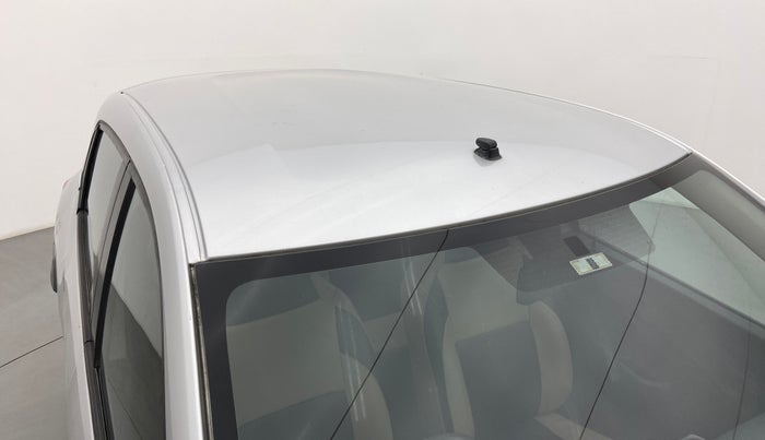 2015 Renault Kwid RXT Opt, Petrol, Manual, 64,785 km, Roof