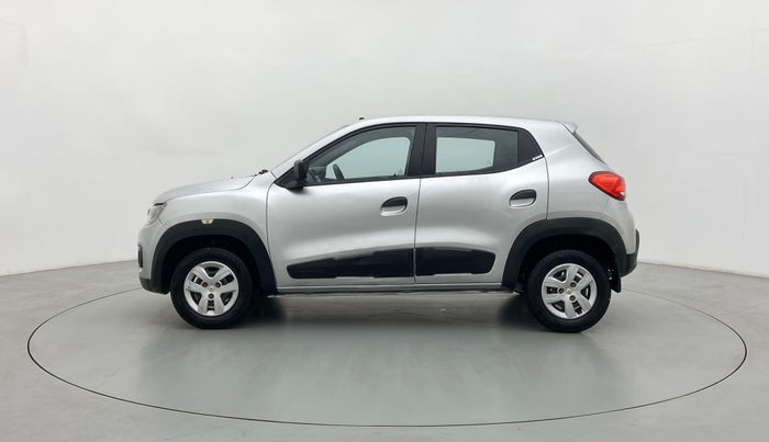 2015 Renault Kwid RXT Opt, Petrol, Manual, 64,785 km, Left Side