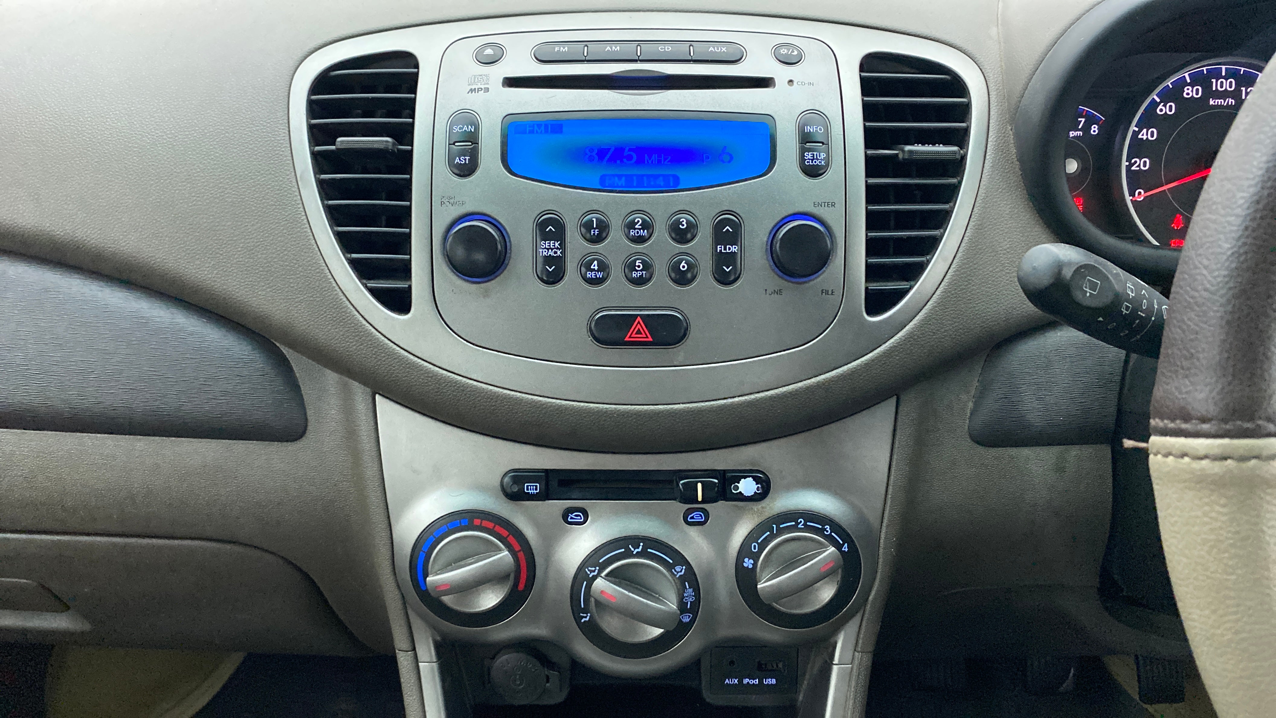 Features