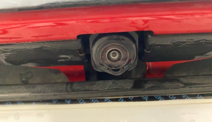 2019 Maruti Swift ZXI PLUS AMT, Petrol, Automatic, 73,468 km, Parking Camera