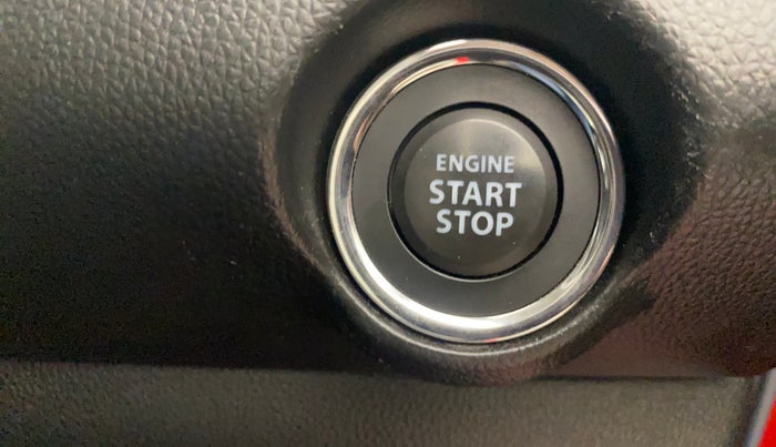 2019 Maruti Swift ZXI PLUS AMT, Petrol, Automatic, 73,468 km, Keyless Start/ Stop Button