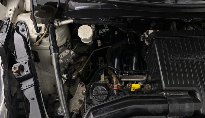 2016 Maruti Swift Dzire VXI, Petrol, Manual, 60,142 km, Engine View - Right