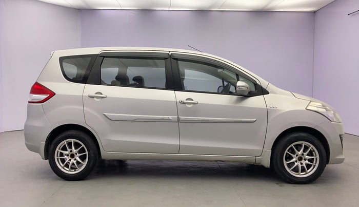 2014 Maruti Ertiga VXI, Petrol, Manual, 74,879 km, Right Side View