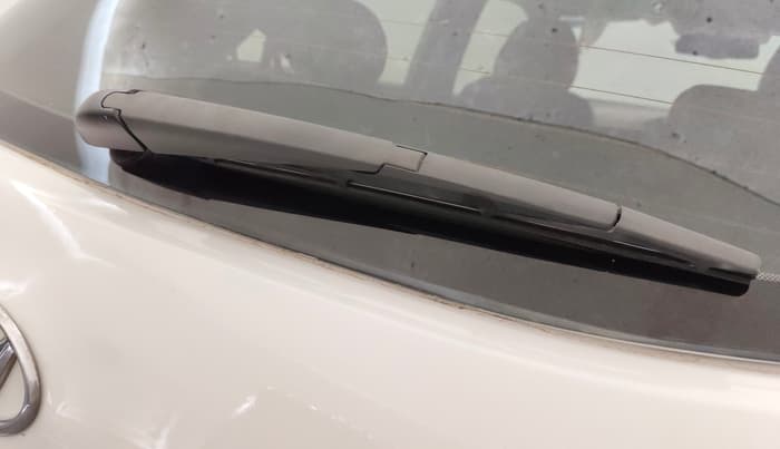 2014 Hyundai Elite i20 ASTA 1.2, Petrol, Manual, 96,968 km, Rear Wiper