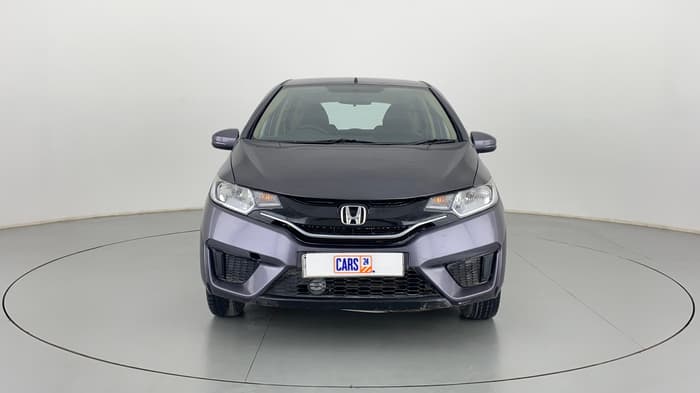 2017 Honda Jazz 1.2 S MT, Petrol, Manual, 32,287 km, Front