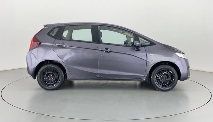 2017 Honda Jazz 1.2 S MT, Petrol, Manual, 32,287 km, Right Side View
