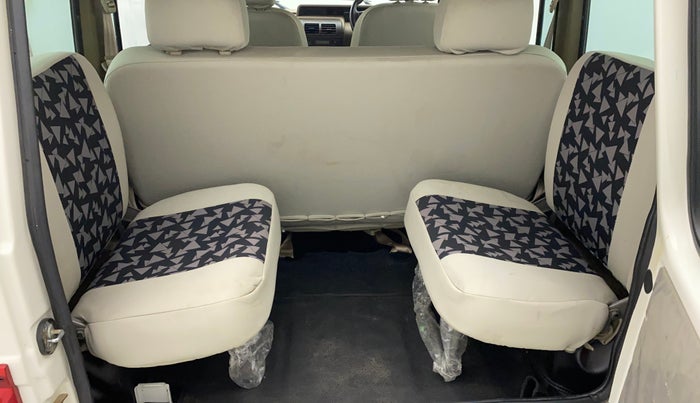 2022 Mahindra Bolero B6, Diesel, Manual, 10,330 km, Third Seat Row ( optional )