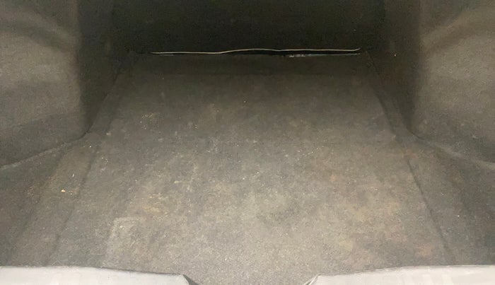 2019 Maruti Ciaz DELTA 1.5 SHVS MT PETROL, Petrol, Manual, 67,226 km, Boot Inside