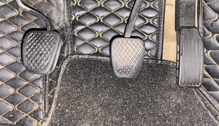 2018 Honda City 1.5L I-DTEC VX, Diesel, Manual, 80,148 km, Pedals