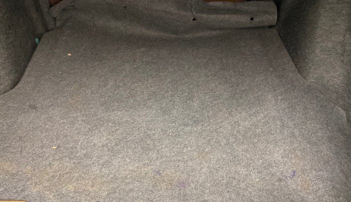 2018 Honda City 1.5L I-DTEC VX, Diesel, Manual, 80,148 km, Boot Inside