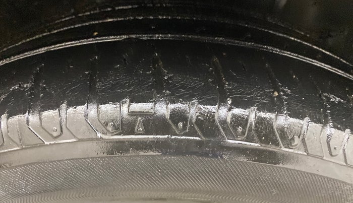 2018 Honda City 1.5L I-DTEC VX, Diesel, Manual, 80,148 km, Right Front Tyre Tread