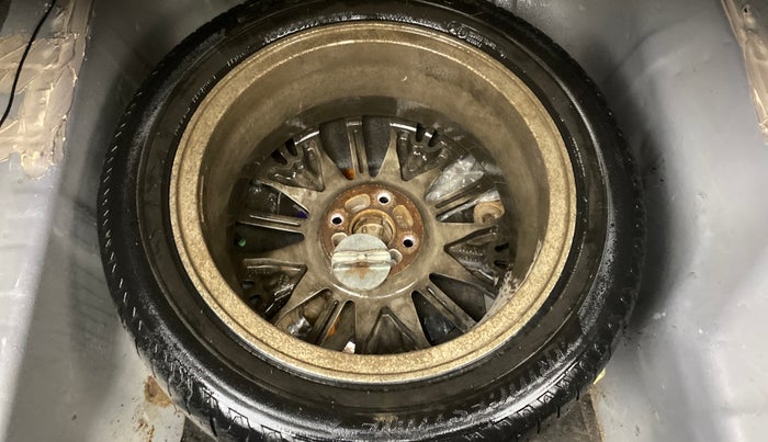 2018 Honda City 1.5L I-DTEC VX, Diesel, Manual, 80,148 km, Spare Tyre