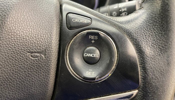 2018 Honda City 1.5L I-DTEC VX, Diesel, Manual, 80,148 km, Adaptive Cruise Control