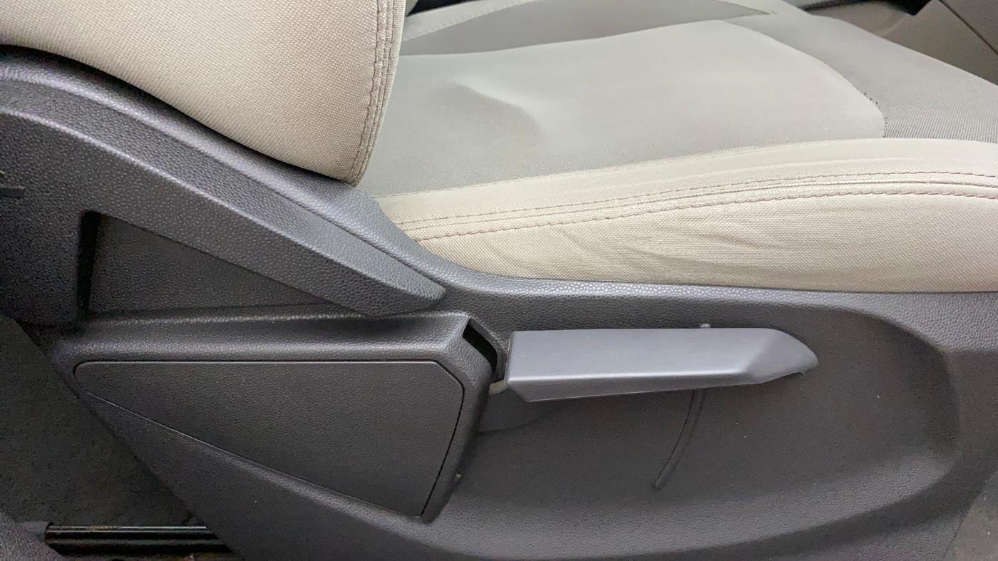 2017 Ford Ecosport TITANIUM 1.5L PETROL, Petrol, Manual, 56,954 km, Driver Side Adjustment Panel