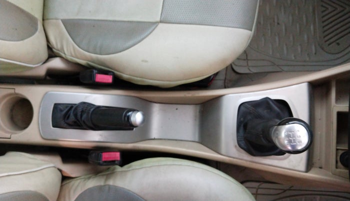 2014 Ford Classic 1.4 TITANIUM DIESEL, Diesel, Manual, 89,662 km, Gear Lever