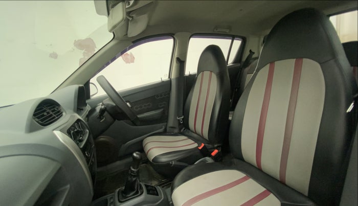 2013 Maruti Alto 800 LXI, CNG, Manual, 65,229 km, Right Side Front Door Cabin