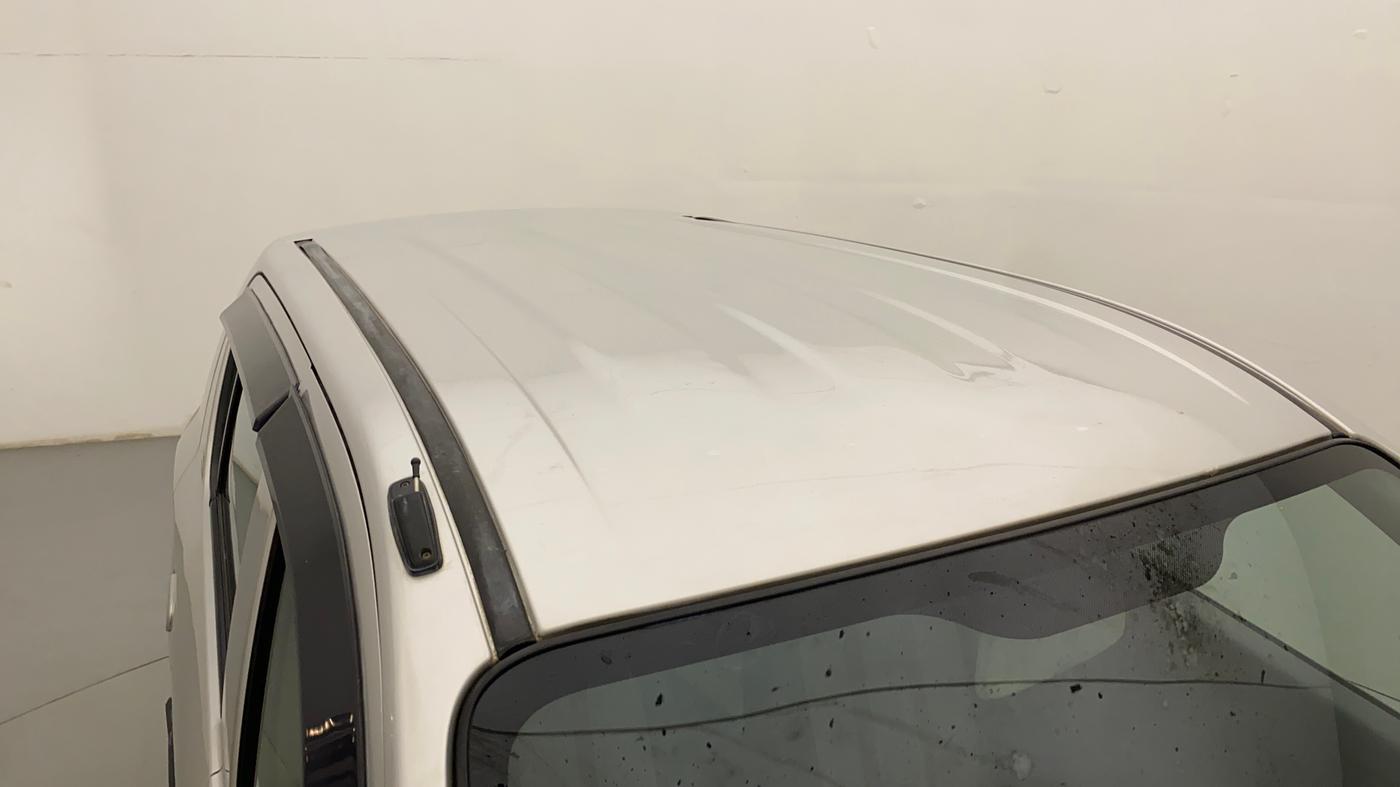 2013 Maruti Alto 800 LXI, CNG, Manual, 65,229 km, Roof