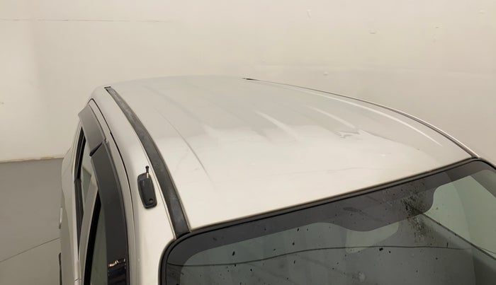 2013 Maruti Alto 800 LXI, CNG, Manual, 65,229 km, Roof