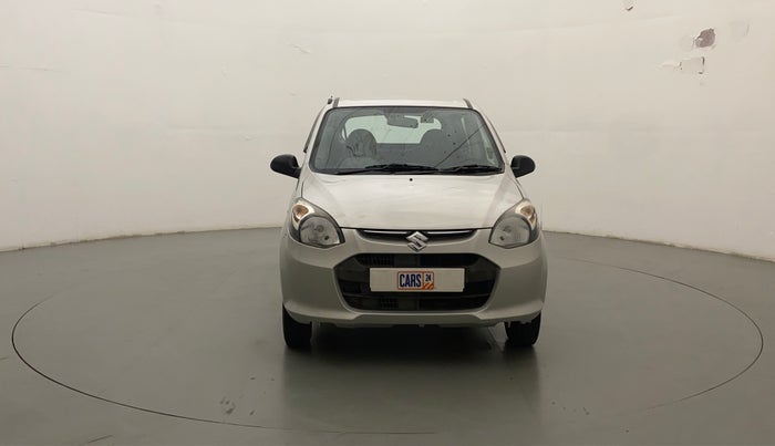 2013 Maruti Alto 800 LXI, CNG, Manual, 65,229 km, Front