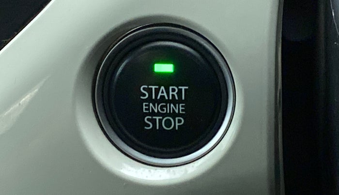 2022 Tata NEXON XZ PLUS (HS) DIESEL DUAL TONE, Diesel, Manual, 30,108 km, Keyless Start/ Stop Button