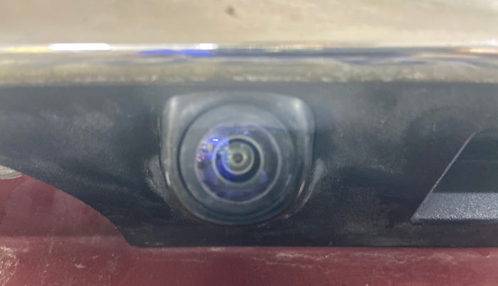 2020 KIA SELTOS HTX 1.5 PETROL, Petrol, Manual, 39,826 km, Parking Camera