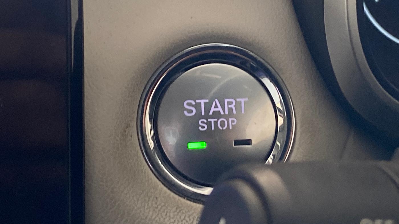 2022 MG ASTOR SAVVY 1.5 CVT, Petrol, Automatic, 32,630 km, Keyless Start/ Stop Button