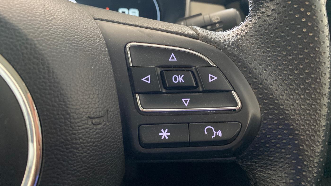 2022 MG ASTOR SAVVY 1.5 CVT, Petrol, Automatic, 32,630 km, Adaptive Cruise Control