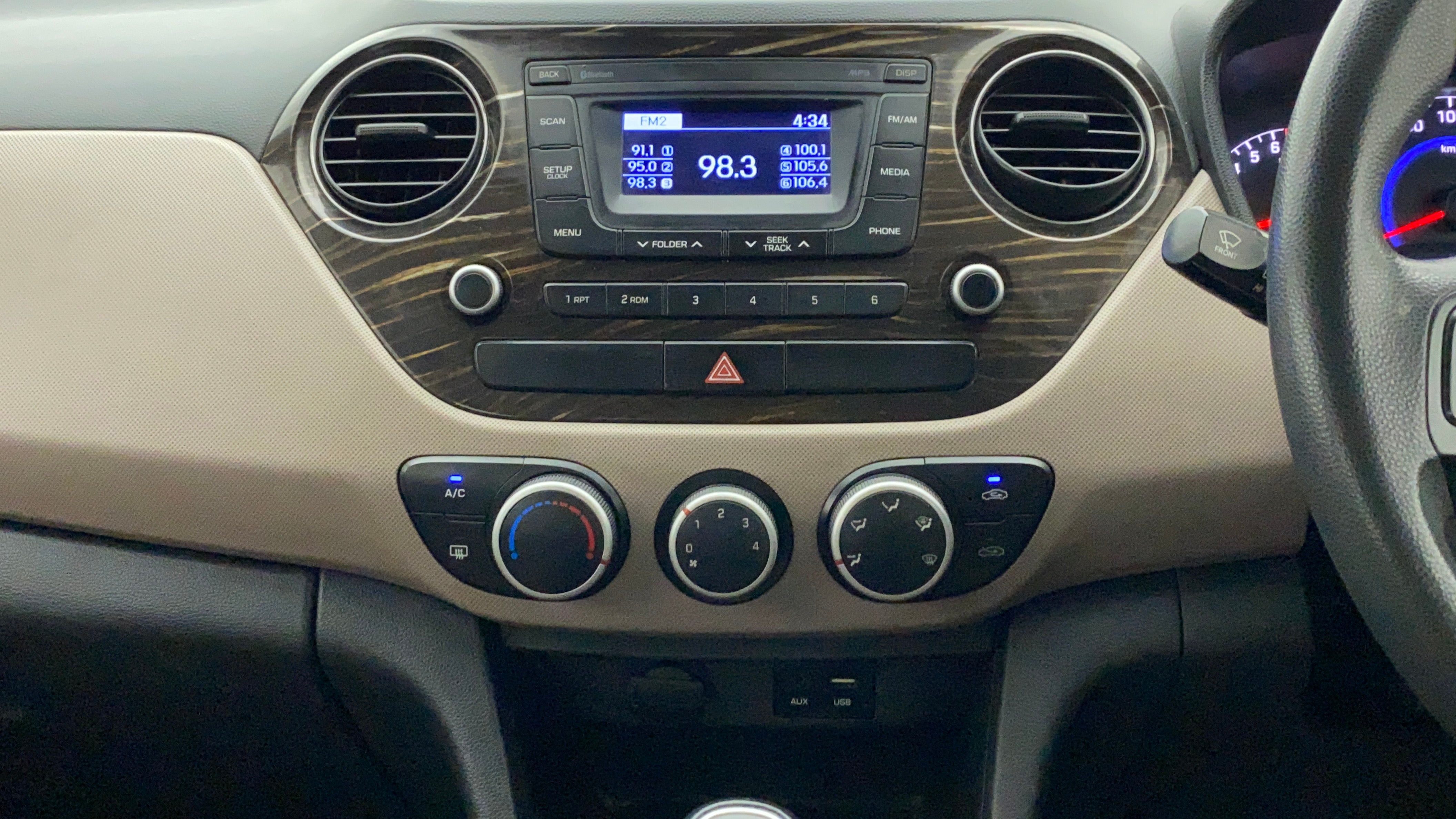 Features