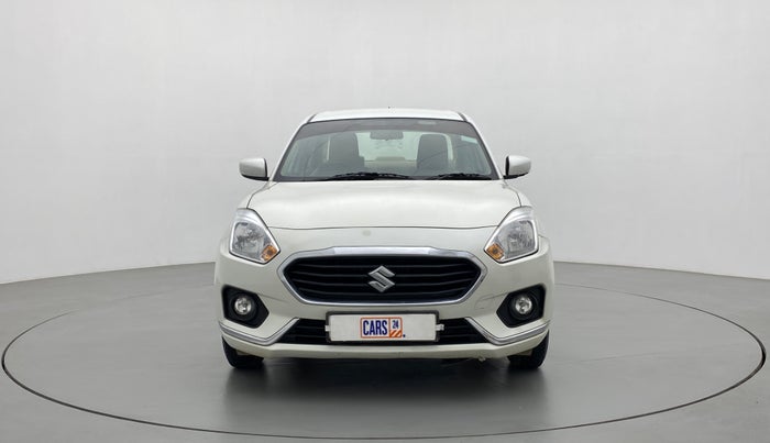 2019 Maruti Dzire VXI, Petrol, Manual, 60,750 km, Front