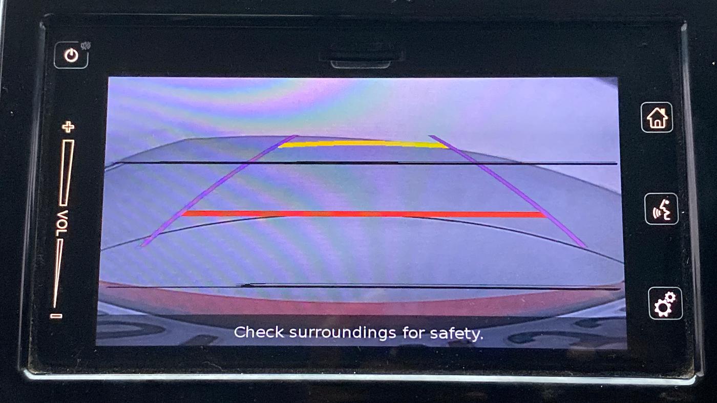 2019 Maruti Swift ZXI PLUS, Petrol, Manual, 64,001 km, Parking Camera