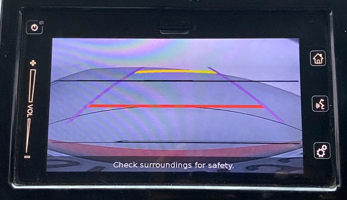 2019 Maruti Swift ZXI PLUS, Petrol, Manual, 64,001 km, Parking Camera