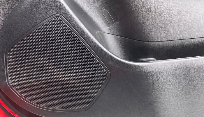 2019 Maruti Swift ZXI PLUS, Petrol, Manual, 64,001 km, Speaker