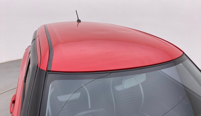 2019 Maruti Swift ZXI PLUS, Petrol, Manual, 64,001 km, Roof