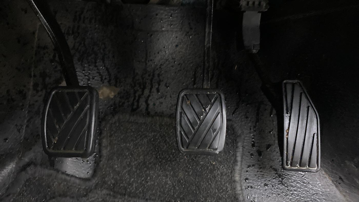 2019 Maruti Swift ZXI PLUS, Petrol, Manual, 64,001 km, Pedals