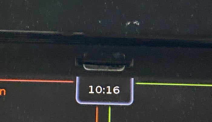 2019 Maruti Swift ZXI PLUS, Petrol, Manual, 64,001 km, Infotainment system - GPS Card not working/missing