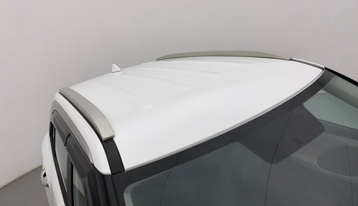 2022 Hyundai Creta EX 1.5 PETROL, Petrol, Manual, 23,436 km, Roof