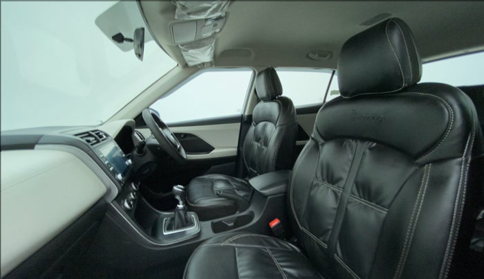 2022 Hyundai Creta EX 1.5 PETROL, Petrol, Manual, 23,436 km, Right Side Front Door Cabin