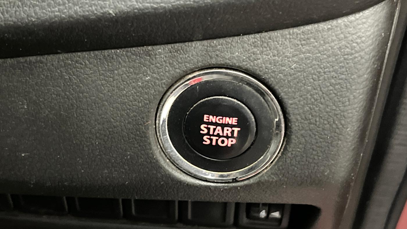 2021 Maruti Baleno ZETA PETROL 1.2, Petrol, Manual, 61,097 km, Keyless Start/ Stop Button
