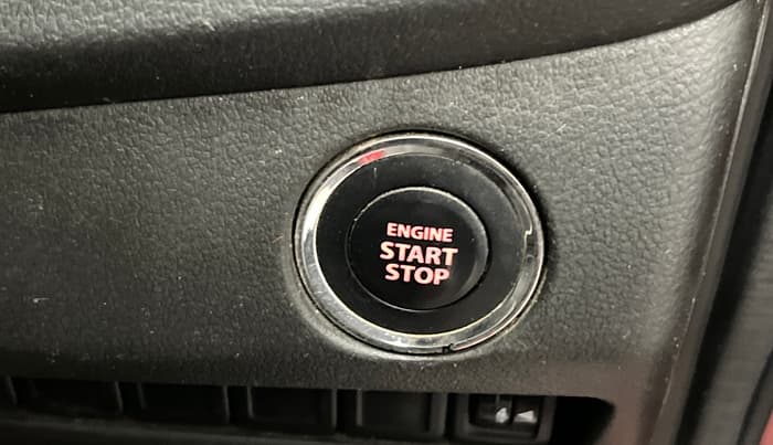 2021 Maruti Baleno ZETA PETROL 1.2, Petrol, Manual, 61,097 km, Keyless Start/ Stop Button