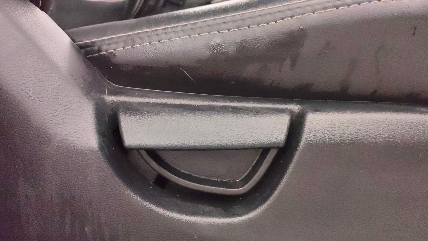 2019 Hyundai NEW SANTRO SPORTZ AMT, Petrol, Automatic, 32,897 km, Driver Side Adjustment Panel