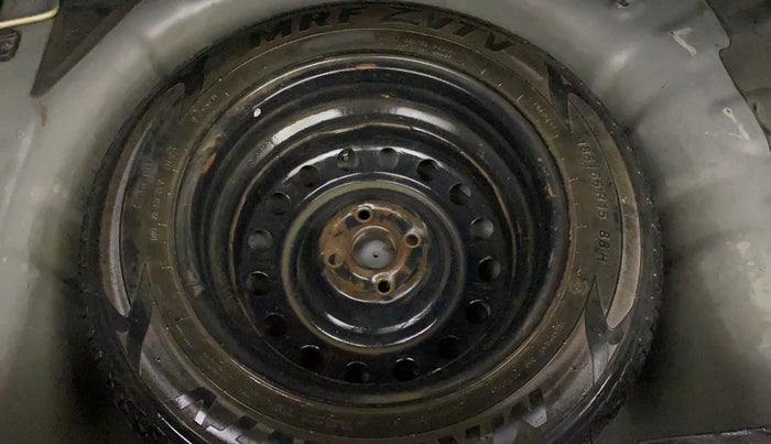 2017 Hyundai Elite i20 ASTA 1.2, Petrol, Manual, 72,561 km, Spare Tyre