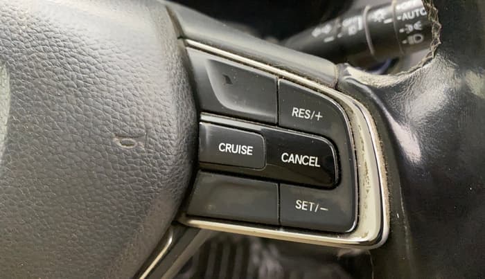 2021 Honda City 1.5L I-DTEC ZX, Diesel, Manual, 79,536 km, Adaptive Cruise Control