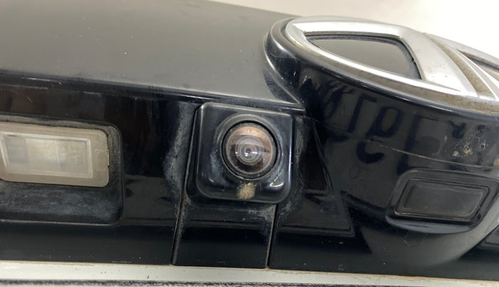 2022 Tata Safari XZA PLUS, Diesel, Automatic, 70,304 km, Parking Camera