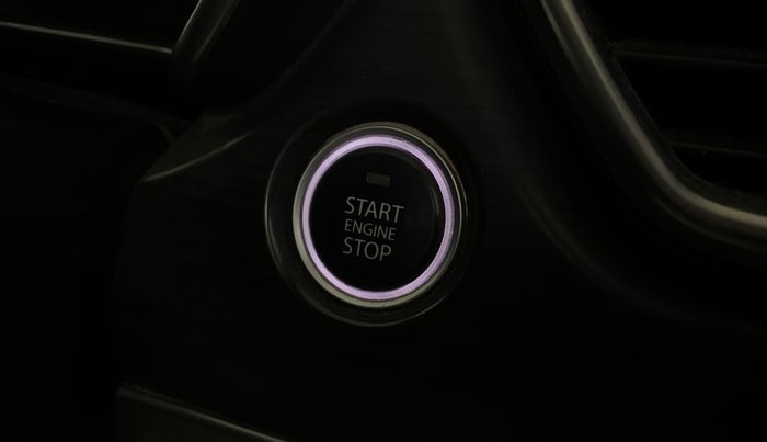 2022 Tata Safari XZA PLUS, Diesel, Automatic, 70,304 km, Keyless Start/ Stop Button