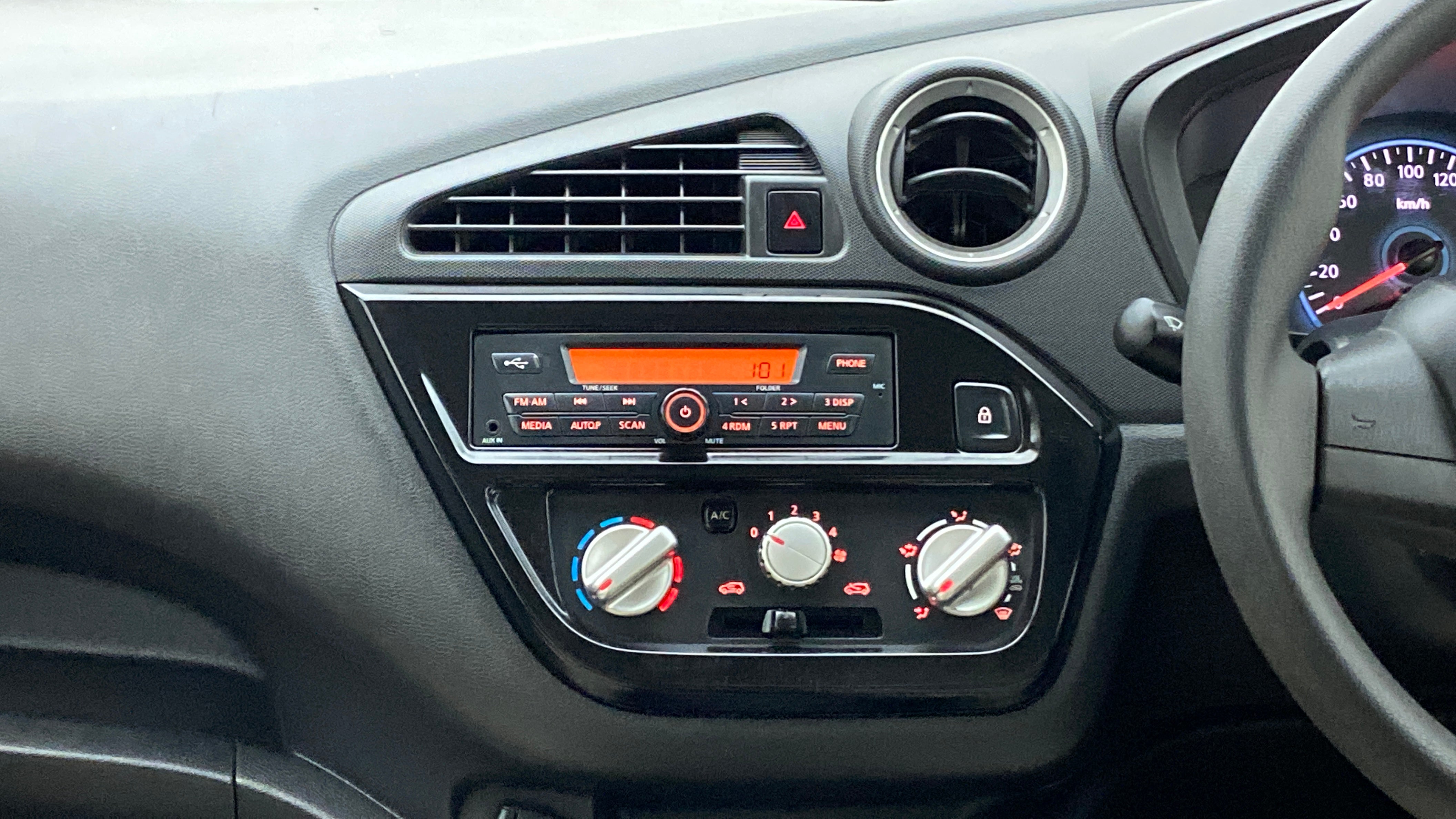 Features