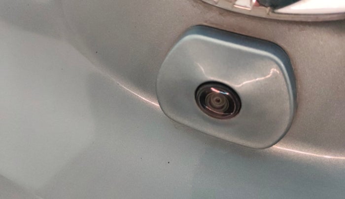 2023 Tata PUNCH ADVENTURE MT, Petrol, Manual, 23,071 km, Parking Camera