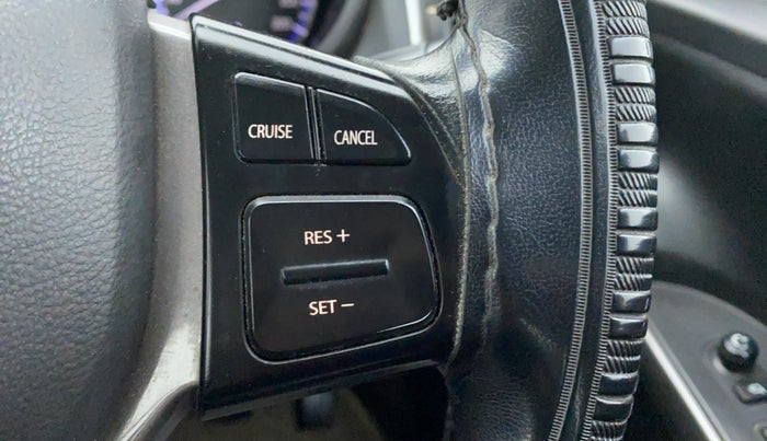 2019 Maruti S Cross DELTA SHVS, Diesel, Manual, 64,758 km, Adaptive Cruise Control